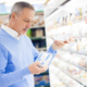 Illustration for article titled Men Who Buy Groceries Are Called Manfluencers Because Fuck Words